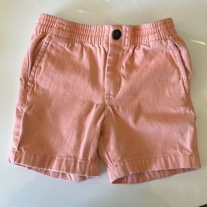 Janie and Jack 4T shorts